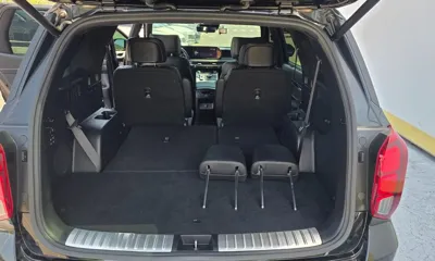 Hyundai Palisade 2023, 47365 км, за 37500000 KRW - фото 8