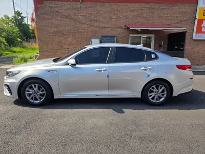 Kia K5 2019, 96943 км, за 9990000 KRW - фото 8