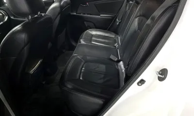 Kia Sportage 2011, 105631 км, за 6500000 KRW - фото 12