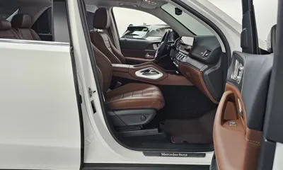 Mercedes-Benz GLE-Class 2025, 20662 км, за 93000000 KRW - фото 26
