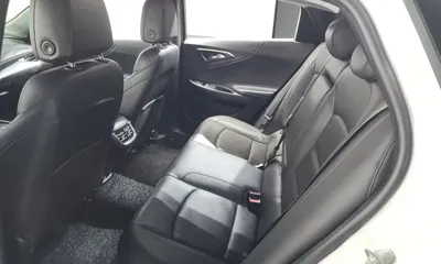 ChevroletGMDaewoo Malibu 2017, 107860 км, за 8400000 KRW - фото 20