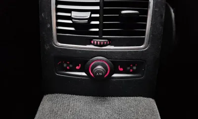 Audi A6 2010, 90342 км, за 4300000 KRW - фото 20