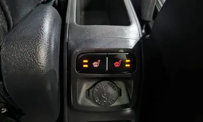 Kia Ray 2015, 175667 км, за 5150000 KRW - фото 17