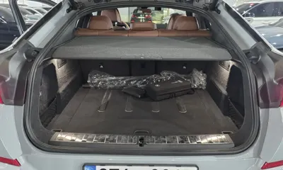BMW X6 2025, 5000 км, за 141990000 KRW - фото 14