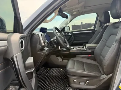Haval Big Dog 2021, 25000 км, за 43900 CNY