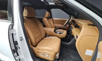 Hyundai Palisade 2026, 297 км, за 71500000 KRW - фото 11