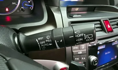 Honda Crosstour 2013, 150475 км, за 5900000 KRW - фото 18