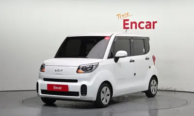 Kia Ray · 2022 год