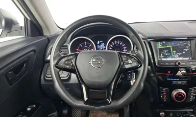 KG_Mobility_Ssangyong TIBOLI 2019, 122024 км, за 4900000 KRW - фото 14