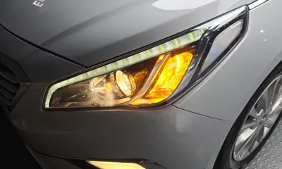 Hyundai Sonata 2016, 115804 км, за 9800000 KRW - фото 22