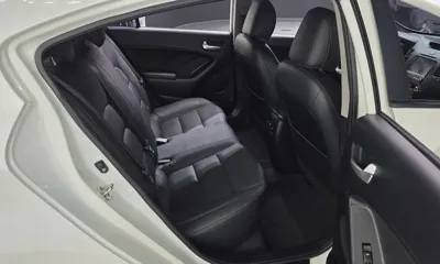 Kia K3 2015, 134511 км, за 5500000 KRW - фото 11