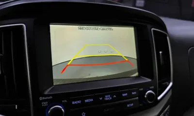 Hyundai Starex 2019, 251665 км, за 9300000 KRW - фото 16