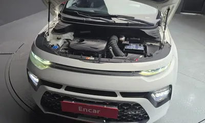 Kia Soul 2019, 56715 км, за 16500000 KRW - фото 6