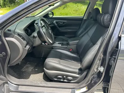 Nissan Altima 2018, 115274 км, за 7800000 KRW - фото 9