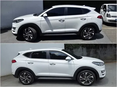Hyundai Tucson 2019, 65556 км, за 18500000 KRW - фото 5