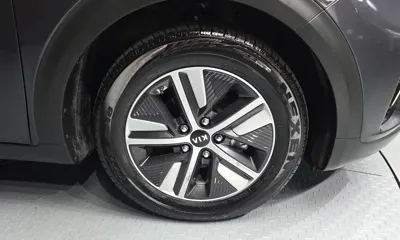 Kia Niro 2020, 80117 км, за 18400000 KRW - фото 21
