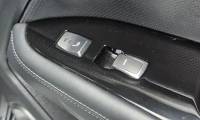 KG_Mobility_Ssangyong Rexton 2018, 107354 км, за 12900000 KRW - фото 16