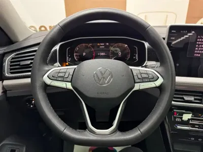 Volkswagen Tayron 2023, 34000 км, за 175799 CNY - фото 14