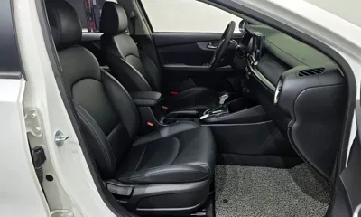 Kia K3 2019, 98254 км, за 8690000 KRW - фото 12