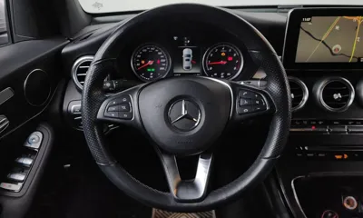 Mercedes-Benz GLC-Class 2019, 63878 км, за 25700000 KRW - фото 13
