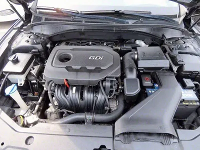 Hyundai Grandeur 2018, 158206 км, за 10800000 KRW - фото 19