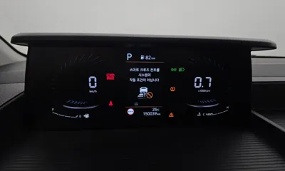 Hyundai Staria 2022, 150039 км, за 19200000 KRW - фото 8