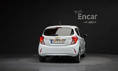 ChevroletGMDaewoo Spark 2022, 42924 км, за 11500000 KRW - фото 4