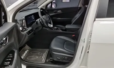 Kia Sportage 2022, 144637 км, за 20990000 KRW - фото 10