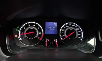 Renault-KoreaSamsung SM5 2014, 69793 км, за 3990000 KRW - фото 8