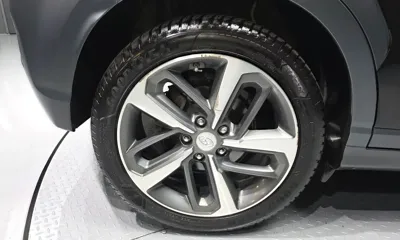 Hyundai Kona 2020, 155419 км, за 11200000 KRW - фото 5