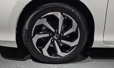 Honda Accord 2016, 56545 км, за 12790000 KRW - фото 5