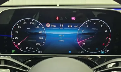 Mercedes-Benz E-Class 2025, 10920 км, за 92000000 KRW - фото 8