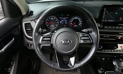 Kia Seltos 2021, 67910 км, за 19900000 KRW - фото 14