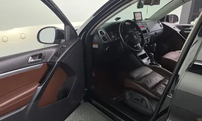 Volkswagen Tiguan 2014, 227438 км, за 5100000 KRW - фото 10