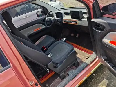 Wuling MINIEV 2020, 40100 км, за 17600 CNY - фото 8