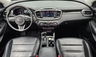 Kia Sorento 2016, 38631 км, за 15500000 KRW - фото 7