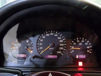 Mercedes-Benz M-Class 2004, 80300 км, за 11500000 KRW - фото 9