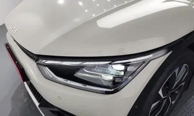 Kia EV6 2022, 89955 км, за 32500000 KRW - фото 22