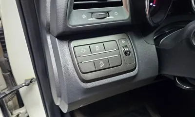 KG_Mobility_Ssangyong TIBOLI 2019, 111455 км, за 7500000 KRW - фото 15