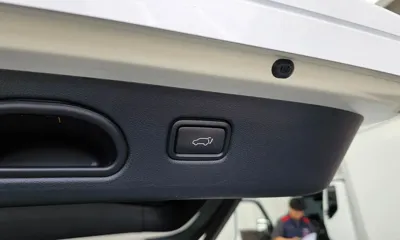 Kia Sportage 2020, 10208 км, за 25800000 KRW - фото 34