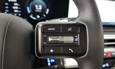 Hyundai Grandeur 2025, 2639 км, за 38500000 KRW - фото 32