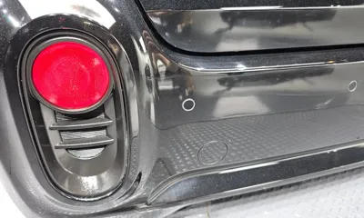 Kia Ray 2020, 115245 км, за 9500000 KRW - фото 28
