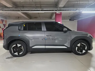 Kia EV3 2026, 1300 км, за 8400000 KRW - фото 6