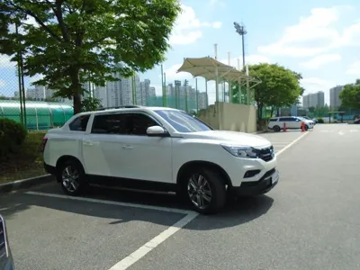 KG_Mobility_Ssangyong Rexton 2018, 136170 км, за 14500000 KRW - фото 17