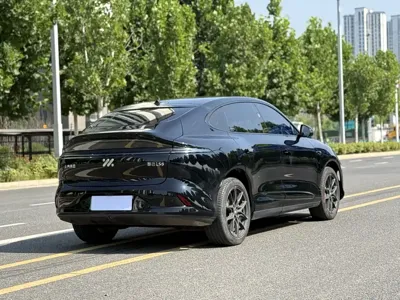 IM IM LS6 2024, 40000 км, за 115000 CNY - фото 9