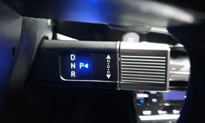 Hyundai Grandeur 2023, 40853 км, за 31000000 KRW - фото 9