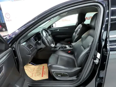 Renault-KoreaSamsung SM6 2020, 55055 км, за 9200000 KRW - фото 6