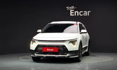 Kia Niro 2025, 16789 км, за 27500000 KRW