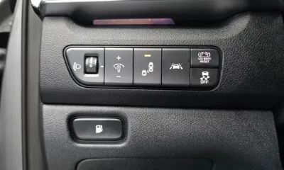 Kia Niro 2020, 82870 км, за 17790000 KRW - фото 14