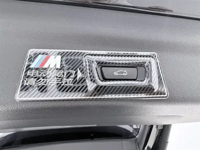 BMW X1 2024, 39000 км, за 208800 CNY - фото 17